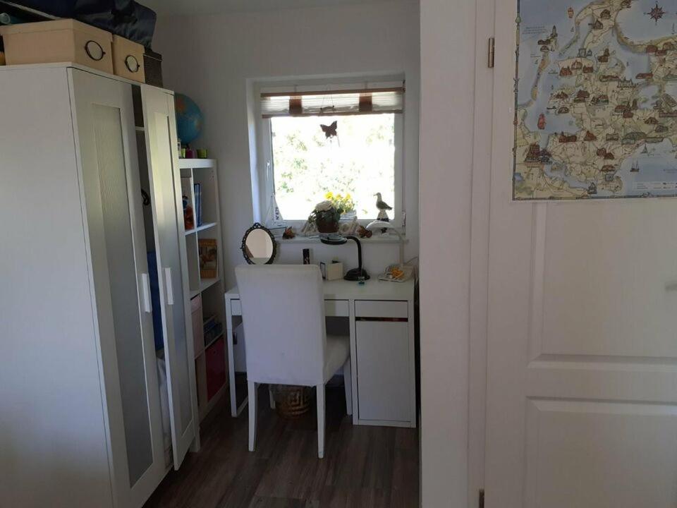 Ferienwohnung Ferienhaus Ciara Splietsdorf Exterior foto